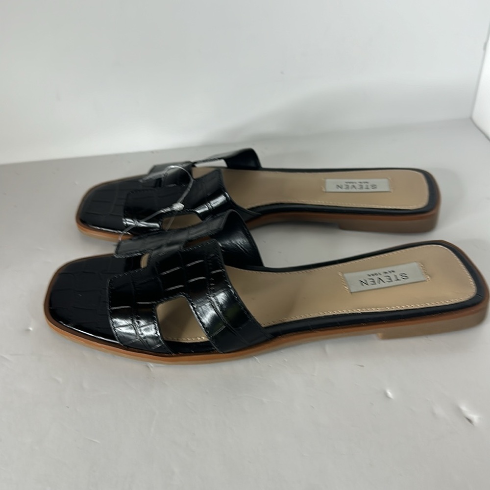 STEVEN New York HADYN slides sandal - Picture 5 of 6